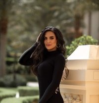 Desert Rose Top - Transsexual escort in Dubai
