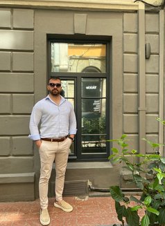 High class xxl boy - Male escort in İstanbul Photo 4 of 11