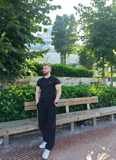 High class xxl boy - Male escort in İstanbul Photo 7 of 11