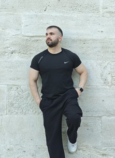 High class xxl boy - Male escort in İstanbul Photo 8 of 11