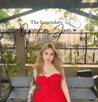 High End Escort in Mnl With Happy Ending - puta in Manila
