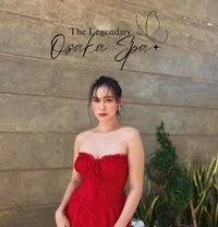 High End Escort in Mnl With Happy Ending - puta in Manila