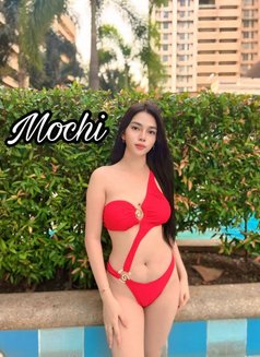 High End Escort in Mnl With Happy Ending - puta in Manila Photo 1 of 22