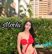 High End Escort in Mnl With Happy Ending - puta in Manila