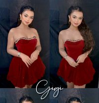 HIGH END LADIE’S in MRK MNL 🇵🇭 - Masajista in Manila