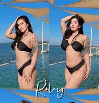 HIGH END LADIE’S in MRK MNL 🇵🇭 - masseuse in Manila