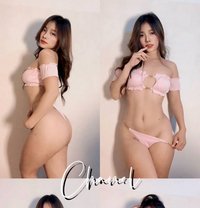 HIGH END LADIE’S in MRK MNL 🇵🇭 - masseuse in Manila