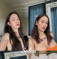 HIGH END LADIE’S in MRK MNL 🇵🇭 - masseuse in Manila