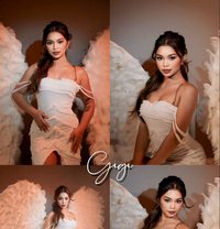 HIGH END LADIE’S in MRK MNL 🇵🇭 - masseuse in Manila