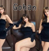High-End Ladies in Osaka MNL - escort agency in Manila