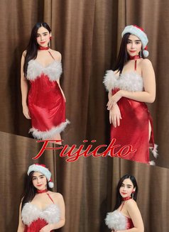 High-End Ladie's in Osaka MNL - escort agency in Manila Photo 27 of 28