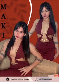 High-End Ladie's in Osaka (NURU MASSAGE) - escort agency in Manila Photo 11 of 13