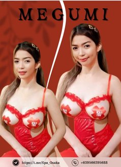 High-End Ladie's in Osaka (NURU MASSAGE) - Agencia de putas in Manila Photo 14 of 16