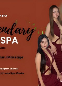 High-End Ladie's in Osaka (NURU MASSAGE) - Agencia de putas in Manila Photo 15 of 16