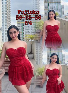 High-End Ladie's in Osaka (NURU MASSAGE) - Agencia de putas in Manila Photo 1 of 20