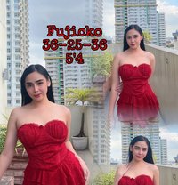 High-End Ladies in Osaka (NURU MASSAGE) - escort agency in Manila Photo 2 of 20