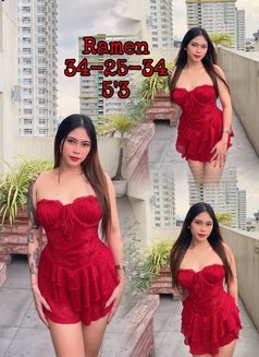 High-End Ladie's in Osaka (NURU MASSAGE) - Agencia de putas in Manila Photo 5 of 20