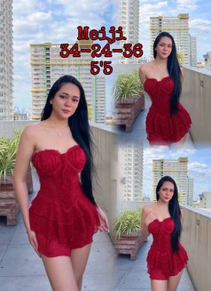 High-End Ladie's in Osaka (NURU MASSAGE) - Agencia de putas in Manila Photo 9 of 20