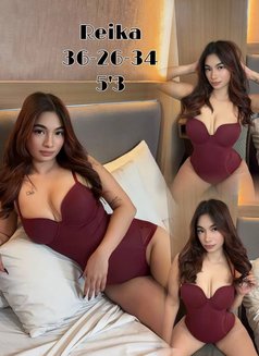 High-End Ladie's in Osaka (NURU MASSAGE) - Agencia de putas in Manila Photo 11 of 20