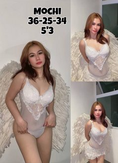 High-End Ladie's in Osaka (NURU MASSAGE) - Agencia de putas in Manila Photo 17 of 20