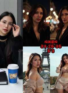 High-End Ladie's in Osaka (NURU MASSAGE) - Agencia de putas in Manila Photo 18 of 20