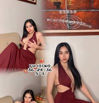 High-End Ladies in Osaka (NURU MASSAGE) - escort agency in Manila