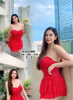 High-End Ladie's in Osaka (NURU MASSAGE) - Agencia de putas in Manila Photo 26 of 29