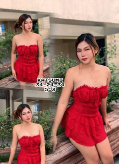 High-End Ladie's in Osaka (NURU MASSAGE) - Agencia de putas in Manila Photo 28 of 29