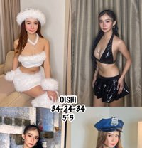 High-End Ladies in Osaka (NURU MASSAGE) - escort agency in Manila