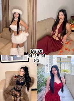 High-End Ladie's in Osaka (NURU MASSAGE) - escort agency in Manila Photo 5 of 25