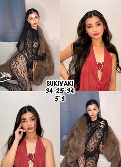 High-End Ladie's in Osaka (NURU MASSAGE) - escort agency in Manila Photo 7 of 25