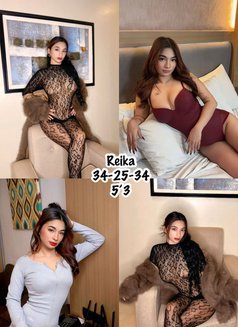 High-End Ladie's in Osaka (NURU MASSAGE) - escort agency in Manila Photo 9 of 25