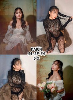 High-End Ladie's in Osaka (NURU MASSAGE) - escort agency in Manila Photo 12 of 25