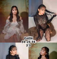 High-End Ladies in Osaka (NURU MASSAGE) - escort agency in Manila
