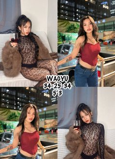 High-End Ladie's in Osaka (NURU MASSAGE) - escort agency in Manila Photo 13 of 25