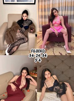 High-End Ladie's in Osaka (NURU MASSAGE) - escort agency in Manila Photo 15 of 25