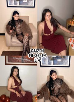 High-End Ladie's in Osaka (NURU MASSAGE) - escort agency in Manila Photo 17 of 25