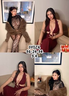 High-End Ladie's in Osaka (NURU MASSAGE) - escort agency in Manila Photo 19 of 25