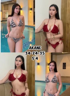 High-End Ladie's in Osaka (NURU MASSAGE) - escort agency in Manila Photo 24 of 25