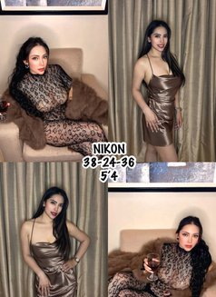 High-End Ladie's in Osaka (NURU MASSAGE) - escort agency in Manila Photo 25 of 25
