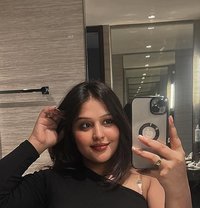 High End No Advance Payment - escort in Hyderabad