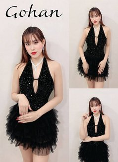 High End Nuru in Mnl - escort in Manila Photo 1 of 9