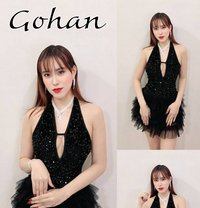 High End Nuru in Mnl - escort in Manila