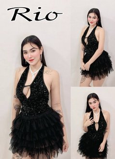 High End Nuru in Mnl - escort in Manila Photo 3 of 9