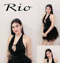 High End Nuru in Mnl - escort in Manila