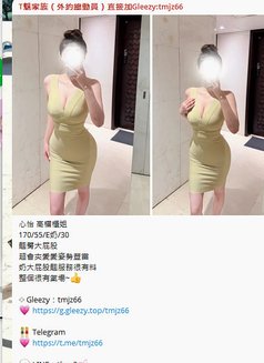 High End, Premium Outings Line: Tbyy3 - escort in Taichung Photo 10 of 14