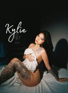 High end Therapist(asami heaven) - escort in Manila Photo 19 of 19