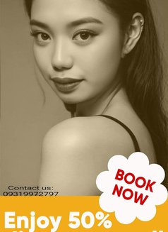 No.1 Japanese Nuru Massage(asami heaven) - escort in Manila Photo 20 of 21