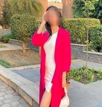 Simi Patel Escort - escort in Mumbai