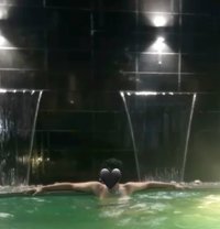 HIGH PROFILE__TALL HUNK! - Male escort in Gurgaon